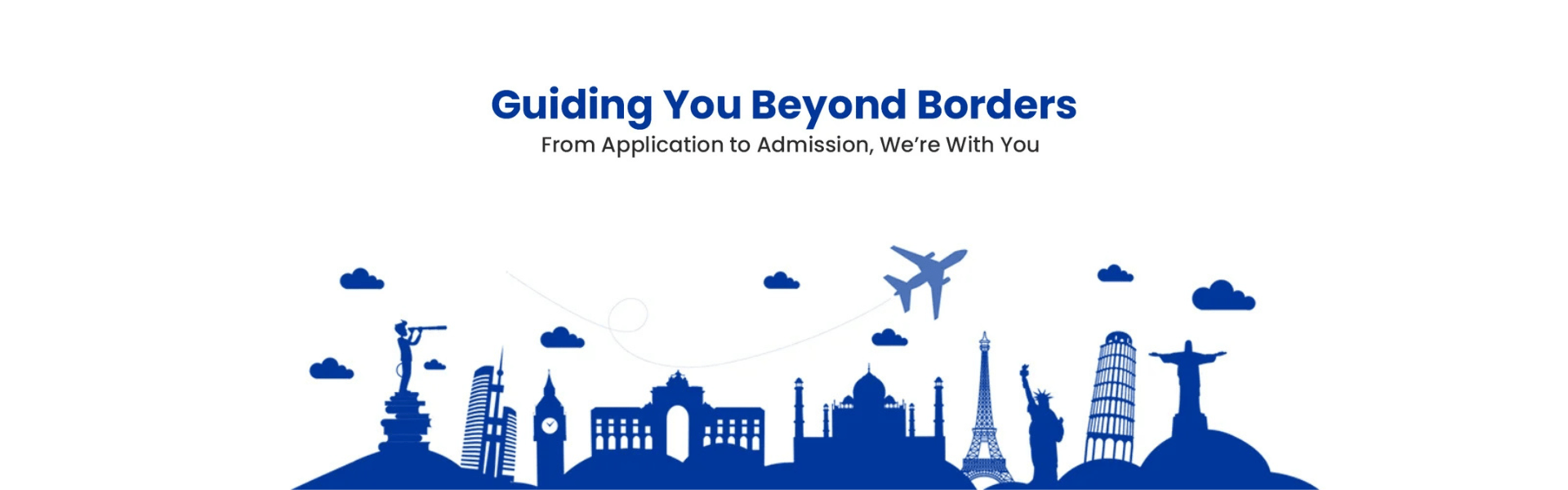 Global education consultant services for international admissions – ISEC guiding students beyond borders